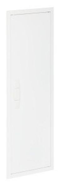 ABB Striebel &amp;amp; John BLU61 cover frame with door for U61 small distribution board, 2CPX031508R9999