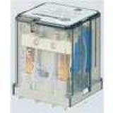 Finder 62.32.8.400.0040 Power plug-in relay