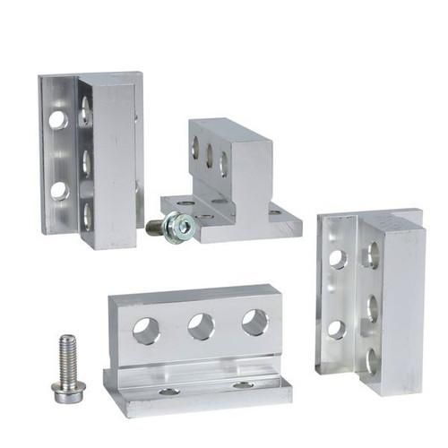 Schneider Electric 48136 Rear vertical top 4000B/5000A 3 connection