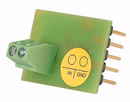 Eaton CSEZ-01/20 adapter module, for smoke detectors, 110770