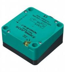 Pepperl & Fuchs 130546 NCN50-FP-W-P1 inductive sensor