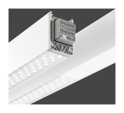 RZB 952390.852.500.700 Linedo 11W 5000K 2291 90° 5-pin LED strip light