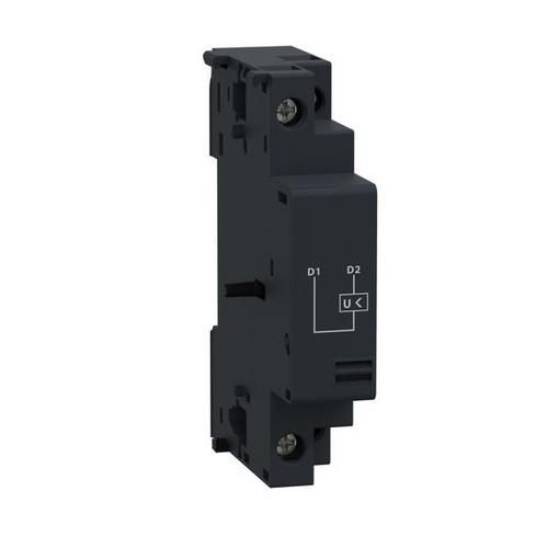 Schneider Electric GVAU385 380-400V undervoltage release
