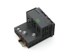 Wago 750-365/040-010 Basic device fieldbus DC 1 slot