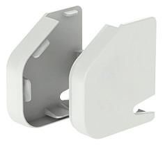 GGK 17994 KB 60x70-ES left+right light grey end piece