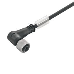Weidmüller 1108780300 SAIP-M12BW-4-3.0U sensor/actuator cable