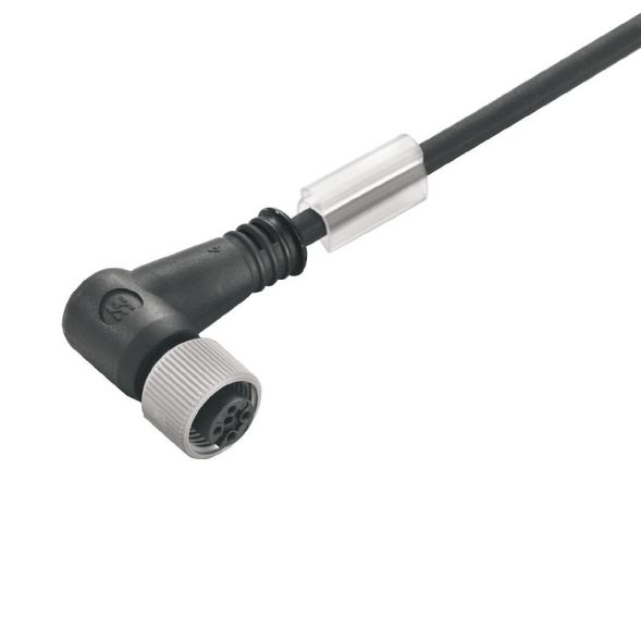 Weidmüller 1108780300 SAIP-M12BW-4-3.0U sensor/actuator cable