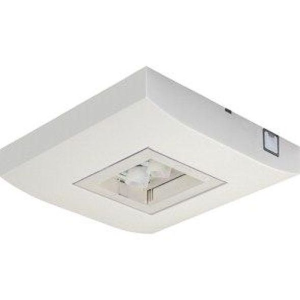 CEAG emergency light GuideLed SL 5 Lux 13852 1-8h/D CGLine+ LED single battery light