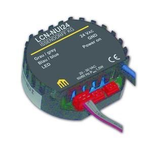 Issendorff 30222 LCN-NUI24 24V I-connector UP power supply