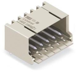 Wago 2091-1422/200-000 10A, 160V, 2p, solder connector LP