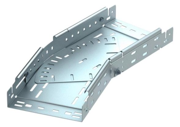 OBO Bettermann 6040512 RBMV 660 FT with quick connection bend