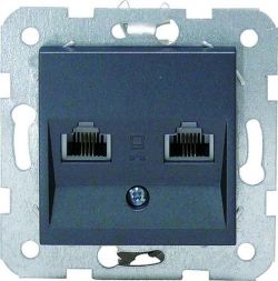 HHG 92513033 Novella UAE connection box for ISDN 6/6