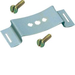 Hager KZ061 quick fastening spring 10mm wide