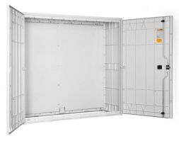 GSAB 3S1300M 1300x1465x320 with mounting plate standard cable distribution cabinet