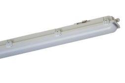 Schuch 161310002 PROXIMA 15W 2380lm IP65 sym-bs.4000K LED damp-proof luminaire