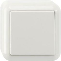 MERTEN MEG3117-8719 cross switch 1-pole polar white