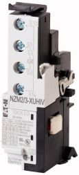 Eaton NZM2/3-XUHIV24AC undervoltage release, 24VAC, +2fS , 259583