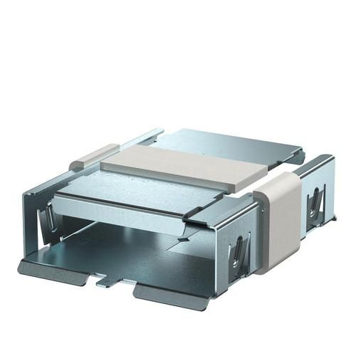 OBO Bettermann 7218028 PLM SI 0410 butt connector