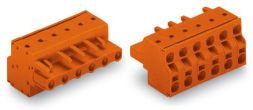 Wago 231-2703/026-000 R7.62mm, 3p, 400V terminal block