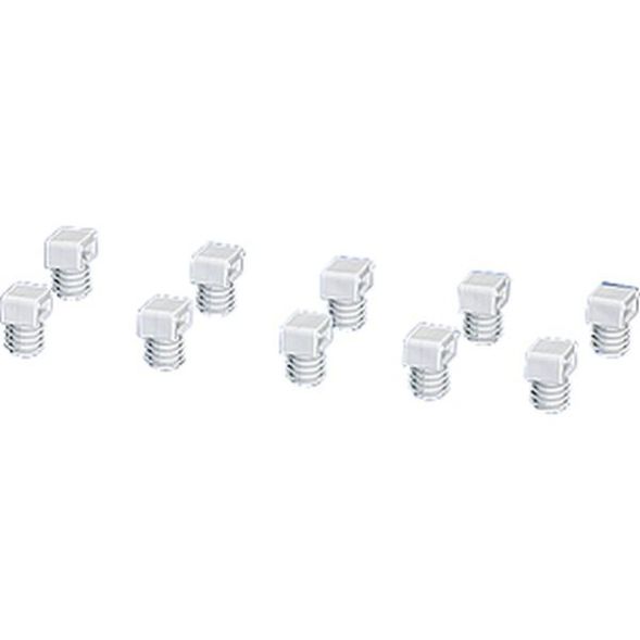 Hensel DK ZE 10 strain relief part