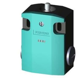 Siemens 3SE5122-1KA00 basic switch 56mm metal housing