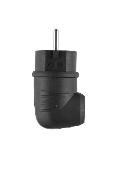ABL Sursum 100000040 Orig WSteck 1508 SK+F/B rubber black plug