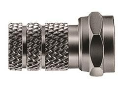 Triax SFC-052 F-connector 5.2mm
