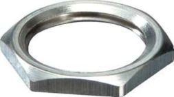 PROTEC.class 05105099 PGMMM 75 brass M75 lock nut