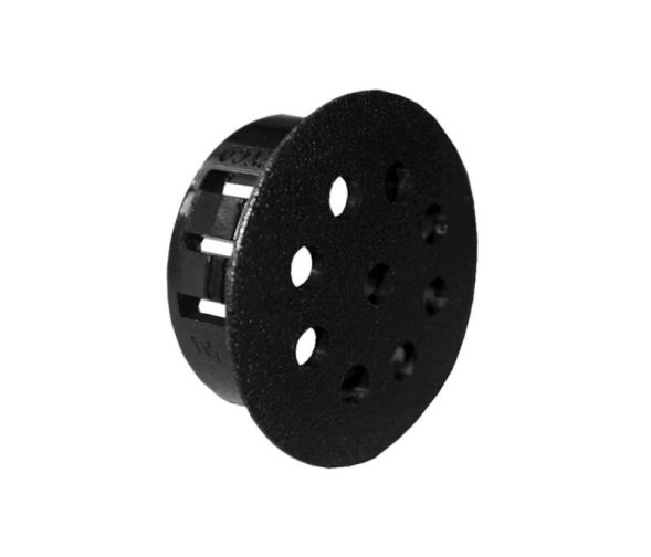 Plica 908601293 HEYCO VENTI 2793 black