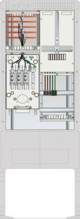 ABN 1ZP 5p HLAK 25qmm HAK meter connection column (SZ175ZZ1502)