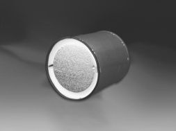 Wichmann 00R230 WD90 round 230x270mm S90 cable box