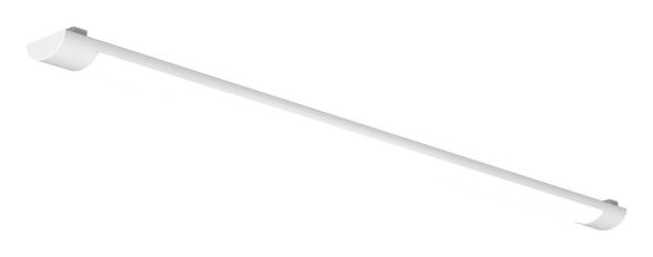 EVN L11973540W rigid white 35W 4000K 3500lm L: 1197mm LED wall / ceiling light
