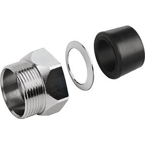 Legrand 386687 Kit Kit Silok D50, 5