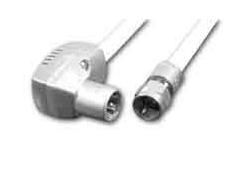 Televes FS-FSW2030 connection cable 3.0 m, shielding