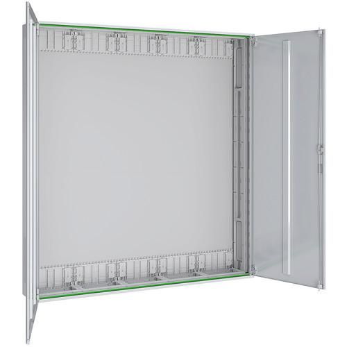ABN ABNRP509 protective insulated IP54 WxHxD:1300x1400x210mm wall housing