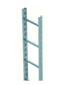 OBO Bettermann LG650VS 60x500mm perforated with VS rung cable ladder, 6208547