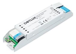 Dotlux 5109 Controller plus Bluetooth® DT8 light management system