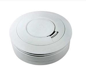 Ei Electronics Smoke Alarm Ei650i 3V Lithium 10-Year