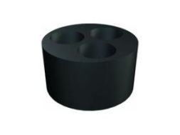 OBO Bettermann 107 CV 16 2x6 for V-TEC multiple sealing insert, 2029634