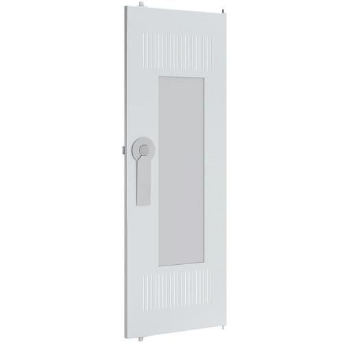 ABN with push rod media door (GTP5SM)