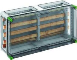 Spelsberg GSi 456-Q busbar housing, 04045601