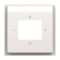 Busch-Jaeger 2CKA008200A0268 8252-774-101 Central plate