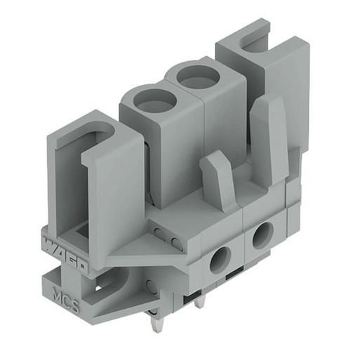 Wago 232-151/047-000 PCB connector pin 21p lgr 1re 5mm