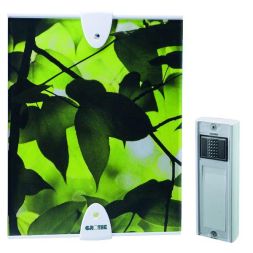 Grothe 43410 wireless chime set, 43410