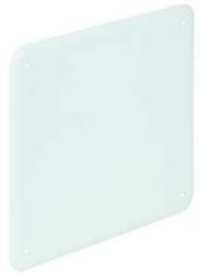 Kaiser 1096-93 150x150mm replacement lid, 1096-93