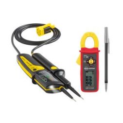 Beha Amprobe 5336769 consisting of AMP-25 + 2100-BETA Mini-Kit