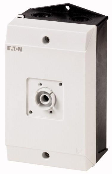 Eaton CI-K2H-P1 insulated enclosure, 105858