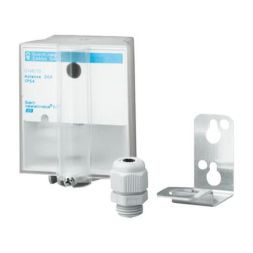 Busch-Jaeger 6146/10 brightness, temperature switch, 3-way