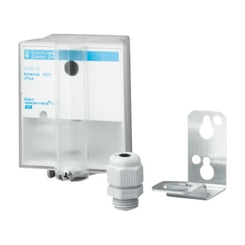 Busch-Jaeger 6146/10 brightness, temperature switch, 3-way