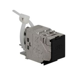 Rutenbeck 13900310 UM-Cat.6A iso 25/10G universal module